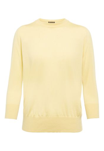 Manica cashmere sweater