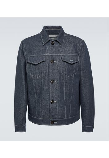 Neive denim jacket