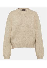 Newcastle wool and cashmere sweater