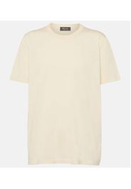 Angera cotton T-shirt