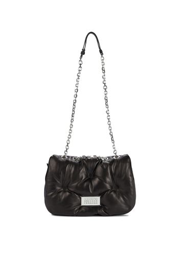 Glam Slam Flap shoulder bag