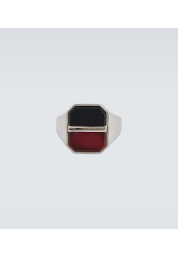 Signet ring