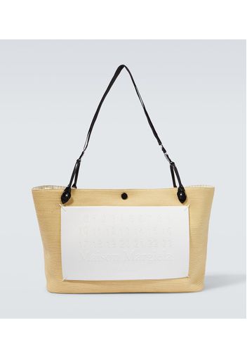 Logo tote bag