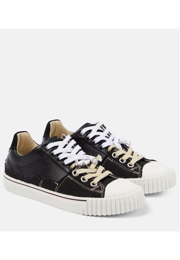 New Evolution low-top sneakers