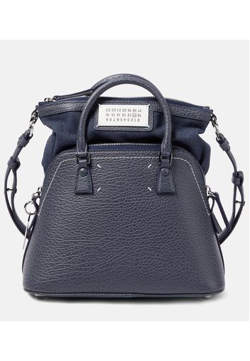 5AC Classic Small leather shoulder bag