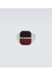 Signet ring