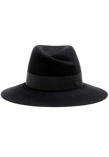 Virginie felt fedora