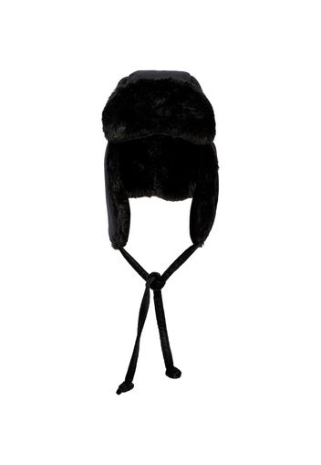 Bibiana velvet hat