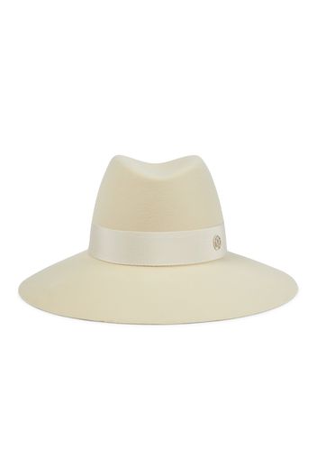 Kate wool felt fedora