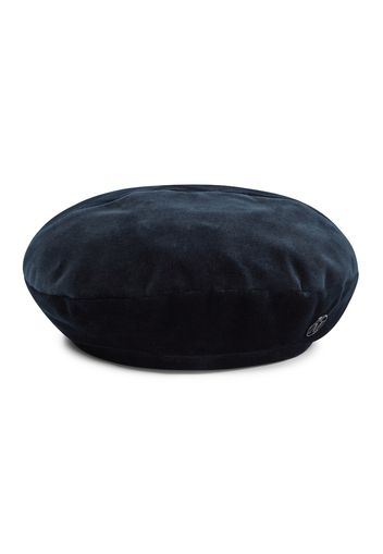 New Billy velvet beret