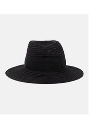 Virginie hemp fedora