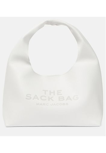 The Sack leather tote bag