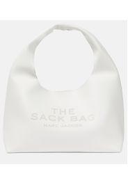 The Sack leather tote bag
