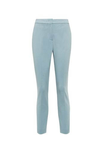 Pegno high-rise slim jersey pants