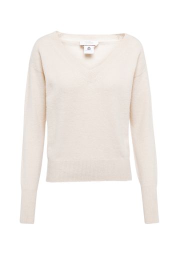 Zebio virgin wool sweater