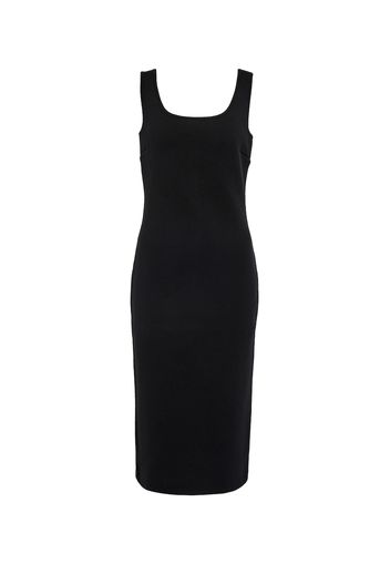 Onagro wool-blend midi dress