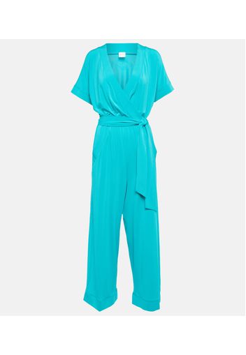 Eolo jumpsuit