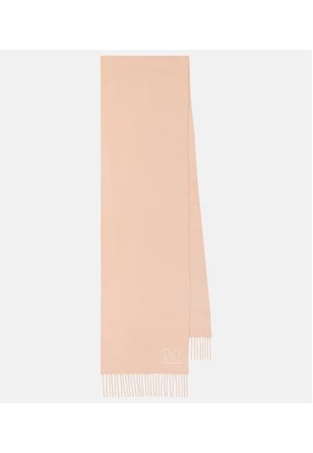 Dalia cashmere scarf