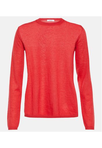 Azteco cashmere sweater