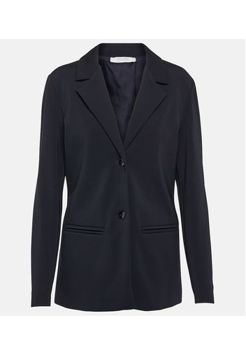 Mogador single-breasted blazer