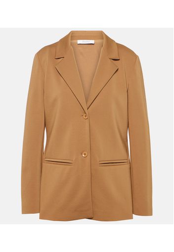 Leisure Mogador single-breasted blazer