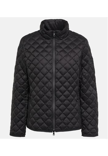 Leisure Canga quilted jacket