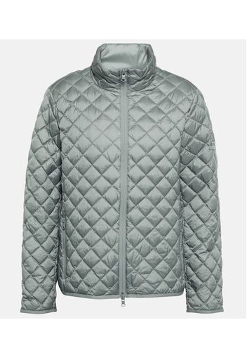 Leisure Canga quilted jacket