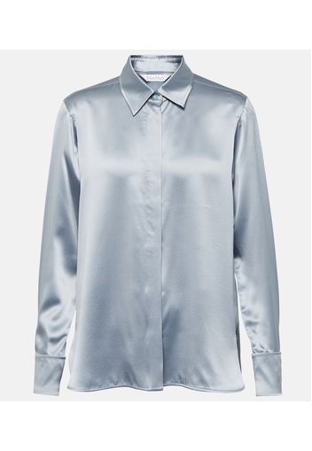 Aiello silk shirt