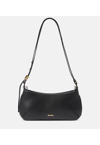 Daisybag Small leather shoulder bag