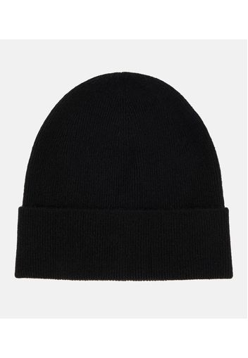 Dindi cashmere beanie