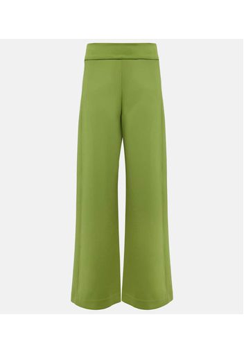 Leisure Levante wide-leg pants