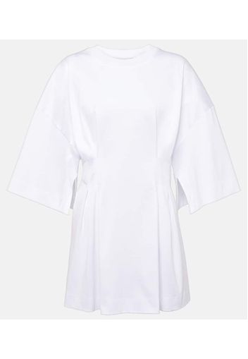 Giotto cotton jersey T-shirt