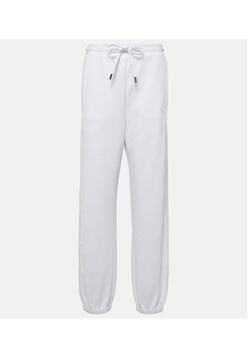 Leisure Markus jersey sweatpants