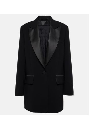 Dyser tuxedo jacket