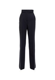 Denaro virgin wool pants