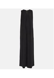 Pascia wide-leg jumpsuit