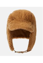 Piroga shearling hat