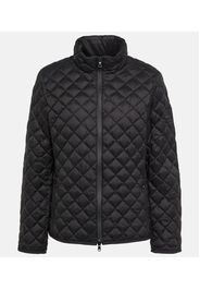 Leisure Canga quilted jacket