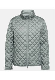 Leisure Canga quilted jacket