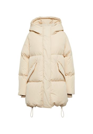 Down parka