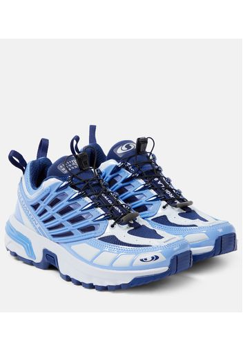 x Salomon ACS Pro Advanced sneakers