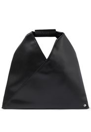 Japanese Medium faux leather tote