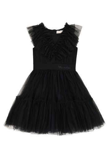 Tulle dress