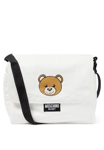 Baby changing bag