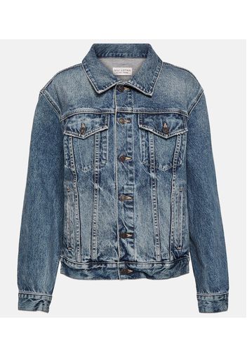 Hubert denim jacket