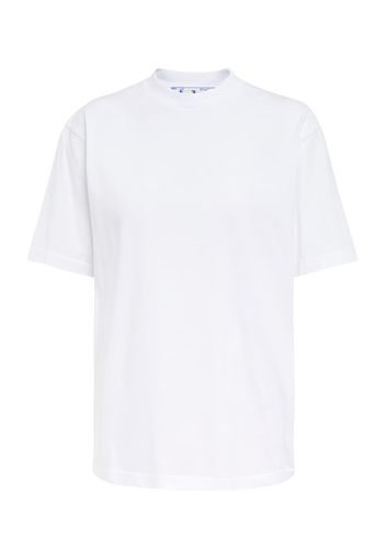 Cotton jersey T-shirt