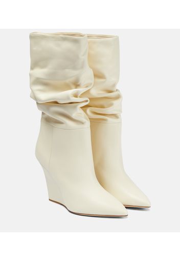 Wanda Slouchy boots