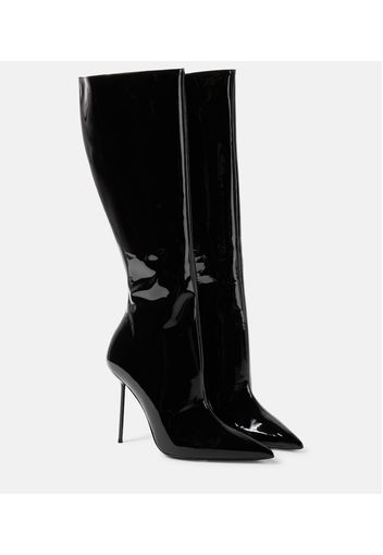 Lidia knee-high boots