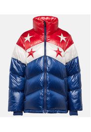 Stellar down jacket