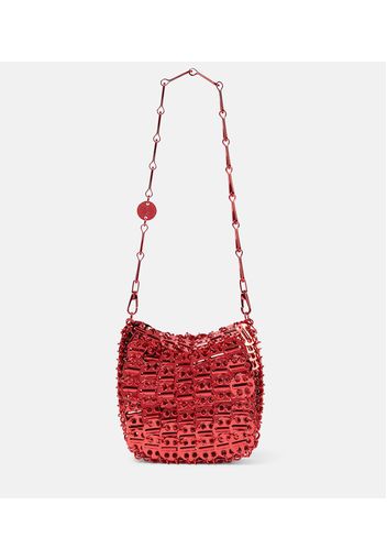 1969 Nano embellished shoulder bag